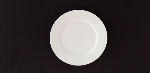 Assiette Petite Fine - Facile à Louer
