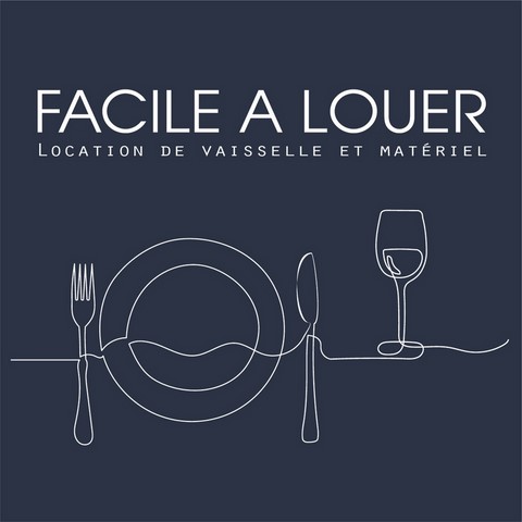 Logo - Facile à Louer