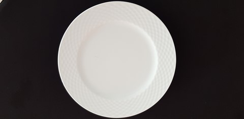 Assiette Petite Sensation - Facile à Louer