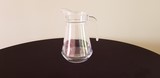 Carafe en verre 1 L - Facile à Louer