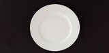 Assiette Grande Fine - Facile à Louer